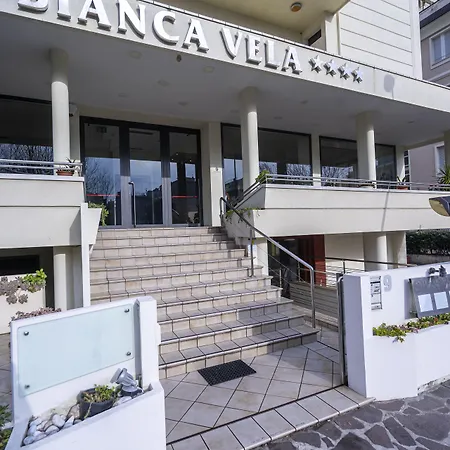 Hotel Bianca Vela-3